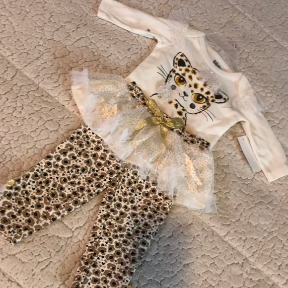 DDG Darlings Other - Three piece set!